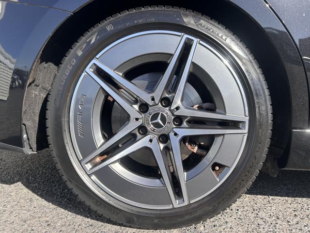 Ｃクラスステーションワゴン Ｃ２００ステーションワゴンアバンギャルドＡＭＧライン　ベーシックパッケージ　レザーエクスクルーシブパッケージ　パノラミックスライディングルーフ　ヘッドアップディスプレイ　レーダーセーフティパッケージ　ＤＩＧＩＴＡＬライトシートヒーター　認定中古車二年保証（14枚目）