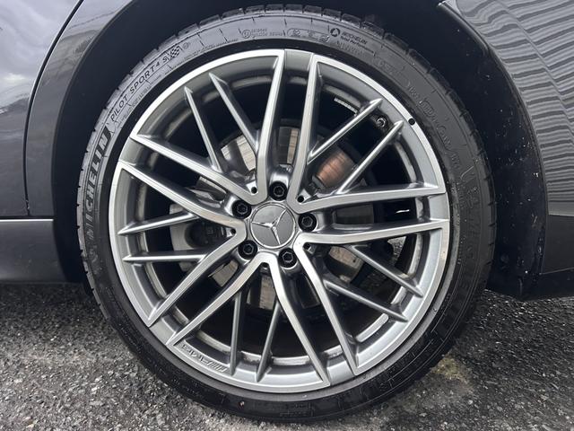 Ｃクラスステーションワゴン Ｃ４３　４マチック　パノラミックスライディングルーフ　ヘッドアップディスプレイ　ブルメスターサウンドシステム　シートベンチレーター　ＤＩＧＩＴＡＬライト　レーダーセーフティパッケージ　ワイヤレスチャージング　新車保証継承（15枚目）
