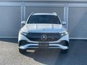 MERCEDES BENZ EQB