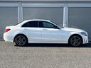 MERCEDES BENZ C-CLASS