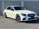 MERCEDES BENZ C-CLASS