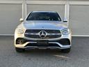 MERCEDES BENZ GLC-CLASS