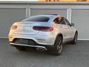 MERCEDES BENZ GLC-CLASS