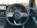 MERCEDES BENZ GLC-CLASS