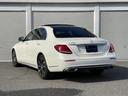 MERCEDES BENZ E-CLASS