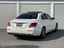 MERCEDES BENZ E-CLASS