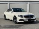 MERCEDES BENZ E-CLASS