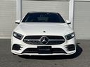 MERCEDES BENZ A-CLASS