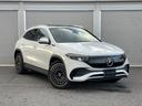 MERCEDES BENZ EQA