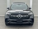 MERCEDES BENZ GLC-CLASS