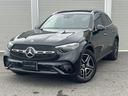 MERCEDES BENZ GLC-CLASS