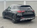 MERCEDES BENZ GLC-CLASS