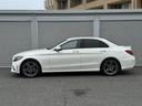 MERCEDES BENZ C-CLASS