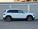 MERCEDES BENZ GLB