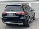 MERCEDES BENZ GLS