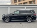 MERCEDES BENZ GLS