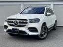 MERCEDES BENZ GLS