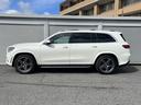 MERCEDES BENZ GLS