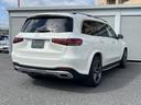 MERCEDES BENZ GLS