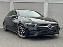 MERCEDES BENZ A-CLASS