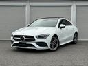 ＣＬＡ２００ｄ　ＡＭＧライン　認定中古車２年保証　レザーエクスクルーシブパッケージ　アドバンスドパッケージ　ヘッドアップディスプレイ　アンビエントライト６４色　３６０度カメラ　前席メモリー付パワーシート　レザーシート(33枚目)