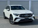 MERCEDES BENZ GLC-CLASS