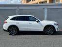 MERCEDES BENZ GLC-CLASS