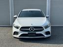 MERCEDES BENZ A-CLASS