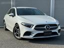 MERCEDES BENZ A-CLASS