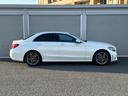 MERCEDES BENZ C-CLASS