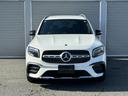 MERCEDES BENZ GLB