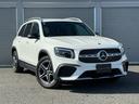 MERCEDES BENZ GLB