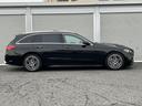 MERCEDES BENZ C-CLASS STATIONWAGON