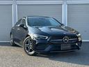 MERCEDES BENZ CLA-CLASS