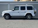 MERCEDES BENZ G-CLASS