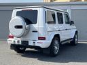 MERCEDES BENZ G-CLASS