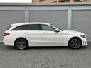 MERCEDES BENZ C-CLASS STATIONWAGON