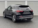 ＧＬＡクラス ＧＬＡ３５　４マチック　認定中古車二年保証　１オーナー　パノラミックスライディングルーフ　ハーフレザーシート　メモリー付パワーシート　電動リアゲート　レーダーセーフティパッケージ　ナビゲーションパッケージ　ＬＥＤヘッドライト（7枚目）