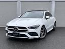 MERCEDES BENZ CLA-CLASS