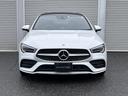 MERCEDES BENZ CLA-CLASS