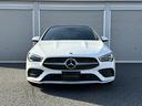 MERCEDES BENZ CLA-CLASS