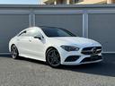 MERCEDES BENZ CLA-CLASS