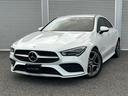 ＣＬＡ２００ｄ　ＡＭＧラインパッケージ　認定中古車二年保証　レーダーセーフティパッケージ　ナビゲーションパッケージ　ハーフレザーシート　メモリー付パワーシート　ＬＥＤヘッドライト　アンビエントライト６４色　アダプティブクルーズコントロール(5枚目)