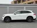 MERCEDES BENZ GLC-CLASS