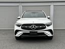 MERCEDES BENZ GLC-CLASS