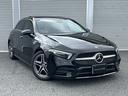 MERCEDES BENZ A-CLASS