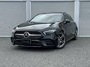 MERCEDES BENZ A-CLASS