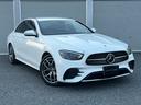 MERCEDES BENZ E-CLASS