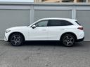 MERCEDES BENZ GLC-CLASS