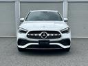 MERCEDES BENZ GLA-CLASS